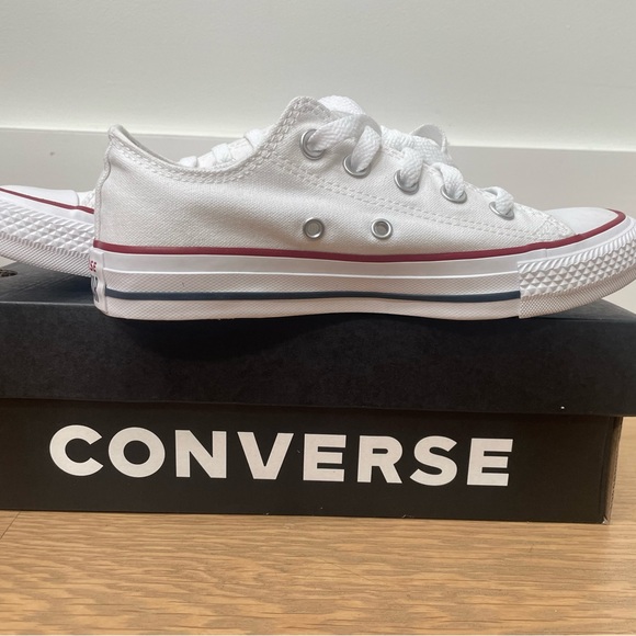 Convers All Star OX - Picture 12 of 12